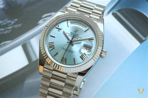 day date rolex prix